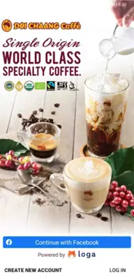 Doi Chaang Caffe Cambodia android App screenshot 7